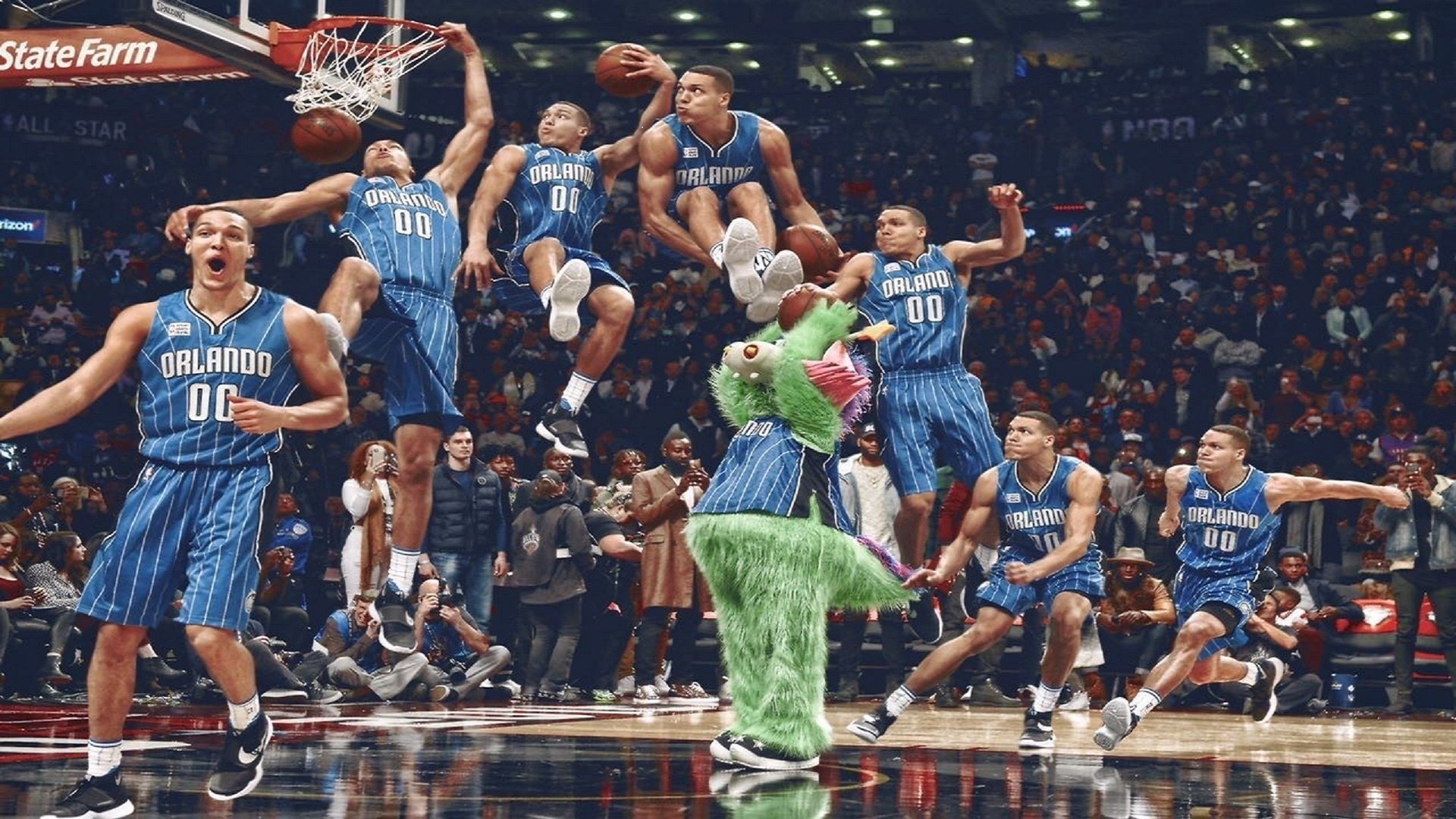 _篮网队防守固若金汤，连续封堵对手攻击_，篮网 防守