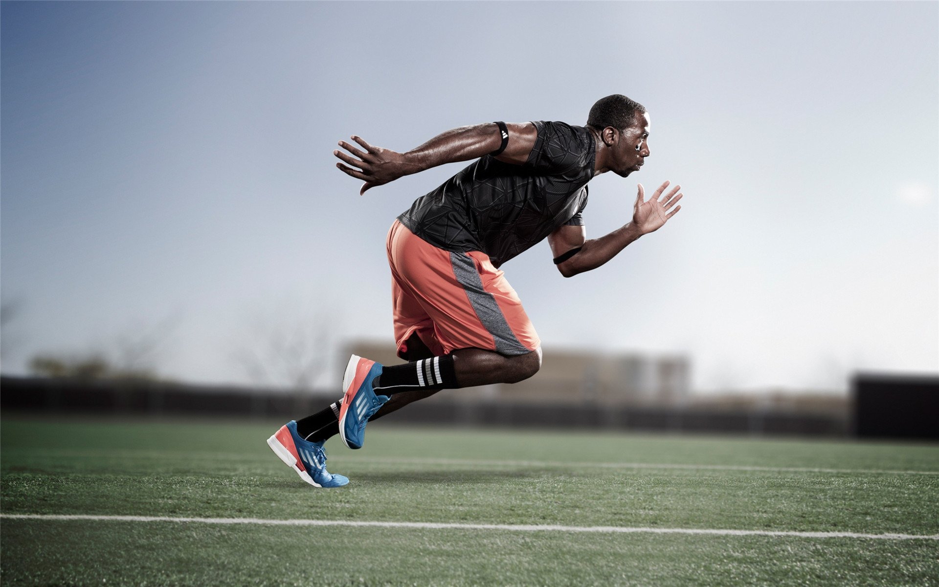 光明记忆未来之战争霸赛，精彩战况持续升温，未来战士之光明圣战